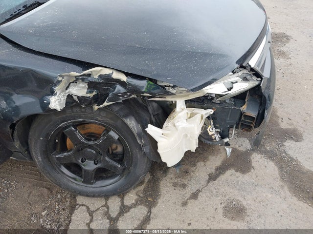 Продаж на аукціоні авто 2014 Toyota Camry Le, vin: 4T4BF1FK2ER395290, номер лоту: 45067371