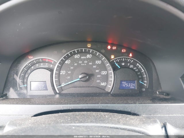 Продаж на аукціоні авто 2014 Toyota Camry Le, vin: 4T4BF1FK2ER395290, номер лоту: 45067371