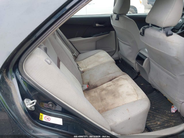 Продаж на аукціоні авто 2014 Toyota Camry Le, vin: 4T4BF1FK2ER395290, номер лоту: 45067371