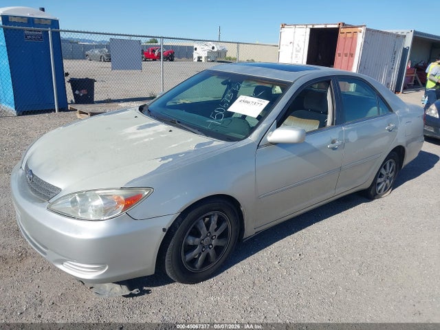 Продаж на аукціоні авто 2003 Toyota Camry Xle V6, vin: 4T1BF32KX3U555151, номер лоту: 45067377