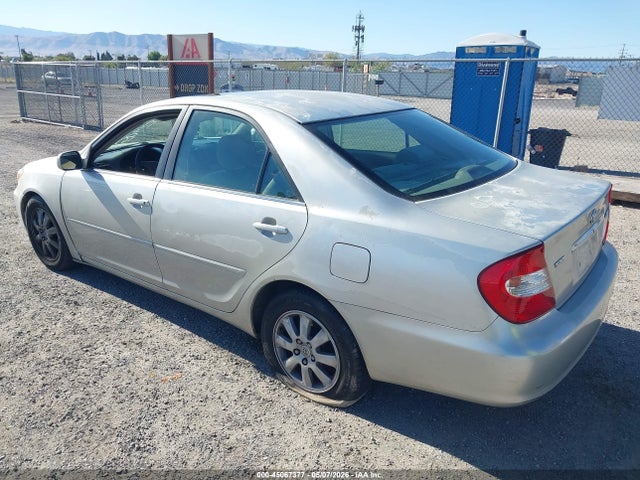Продаж на аукціоні авто 2003 Toyota Camry Xle V6, vin: 4T1BF32KX3U555151, номер лоту: 45067377