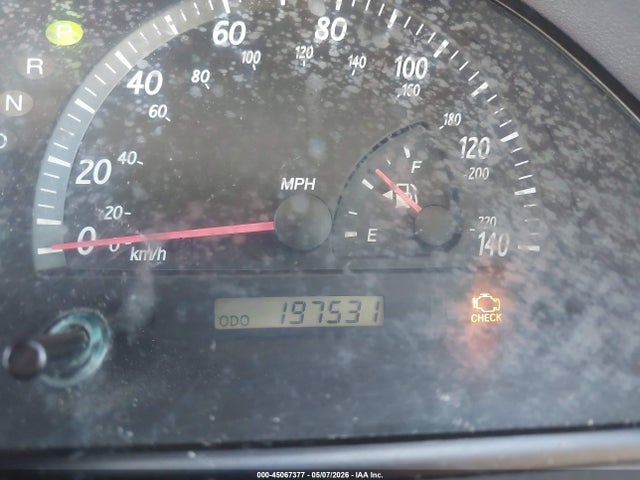 Продаж на аукціоні авто 2003 Toyota Camry Xle V6, vin: 4T1BF32KX3U555151, номер лоту: 45067377