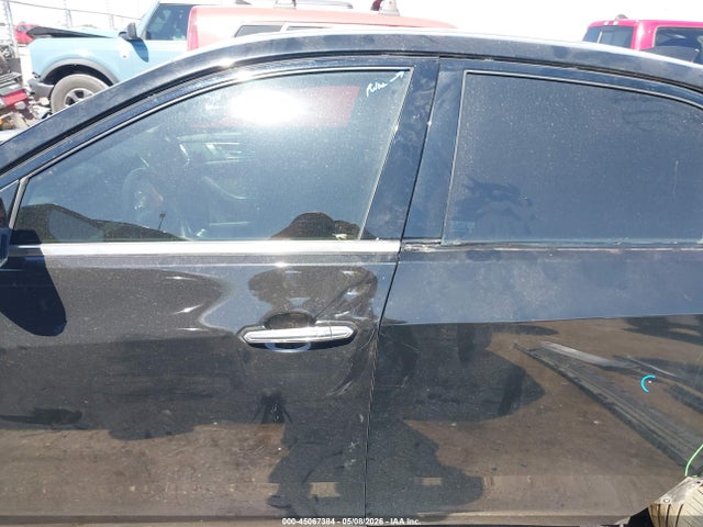 2019 Cadillac Cts Luxury მანქანა იყიდება აუქციონზე, vin: 1G6AR5SX0K0139195, აუქციონის ნომერი: 45067384