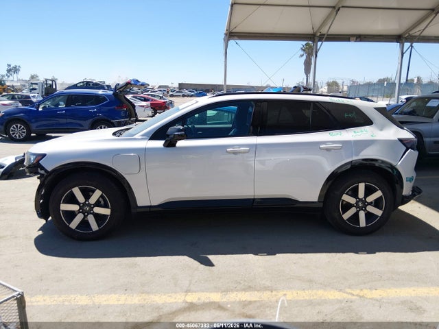 3GPKHXRJ2RS518167 Honda Prologue Touring
