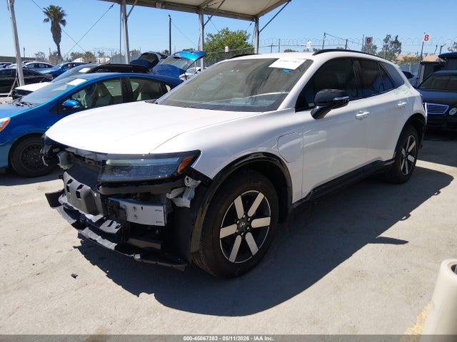 3GPKHXRJ2RS518167 Honda Prologue Touring