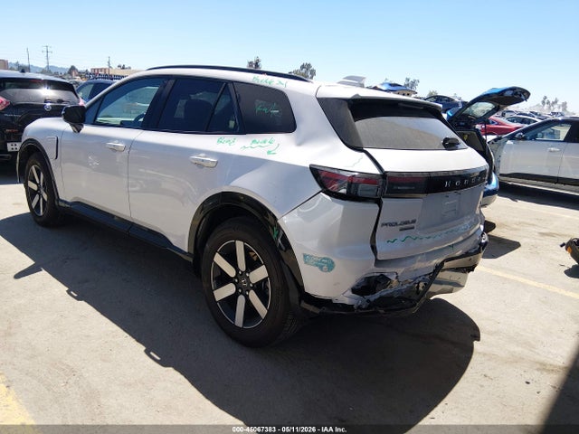 3GPKHXRJ2RS518167 Honda Prologue Touring