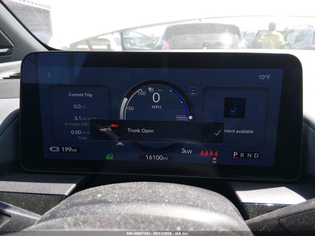 3GPKHXRJ2RS518167 Honda Prologue Touring