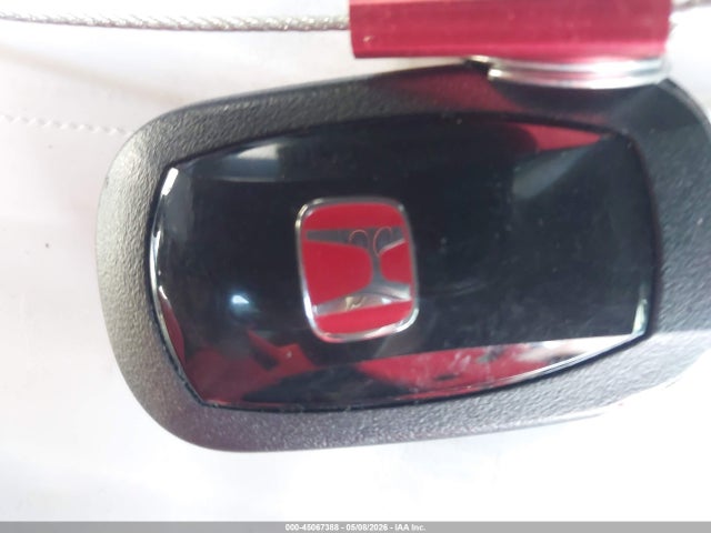 Honda CIVIC TYPE R 2025 JHMFL5G49SX005858 Image 11