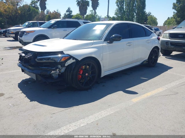 Honda CIVIC TYPE R 2025 JHMFL5G49SX005858 Image 2