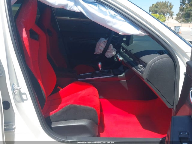 Honda CIVIC TYPE R 2025 JHMFL5G49SX005858 Image 5