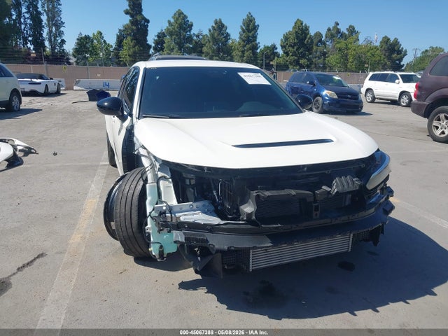 Honda CIVIC TYPE R 2025 JHMFL5G49SX005858 Image 6