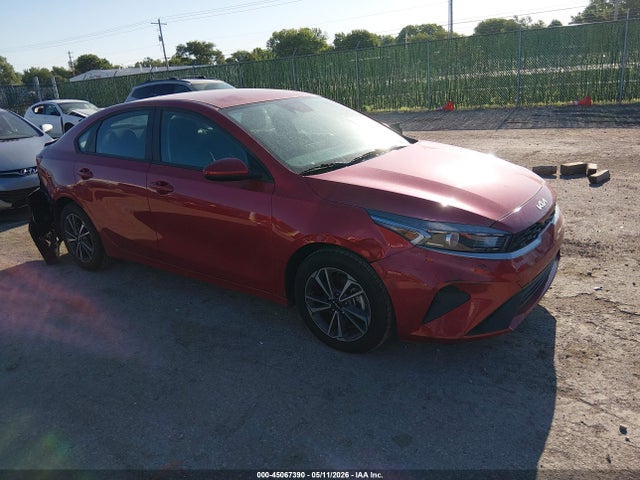 Aukcja sprzedaży 2024 Kia Forte Lxs, vin: 3KPF24AD8RE712516, numer aukcji: 45067390