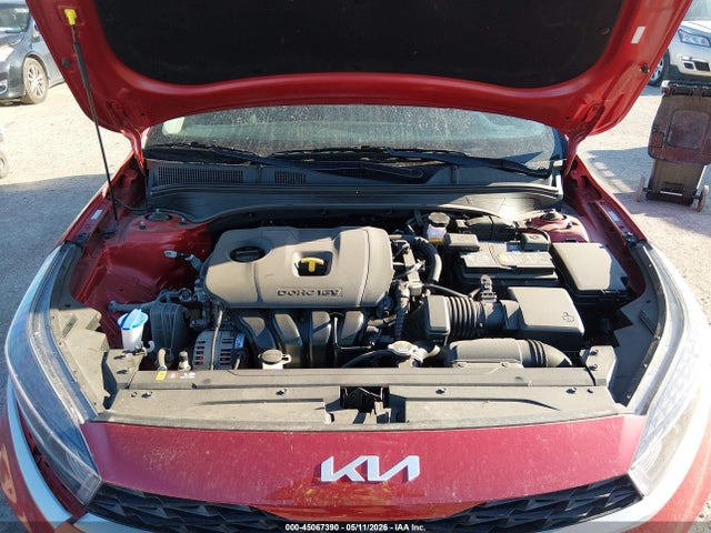 Aukcja sprzedaży 2024 Kia Forte Lxs, vin: 3KPF24AD8RE712516, numer aukcji: 45067390