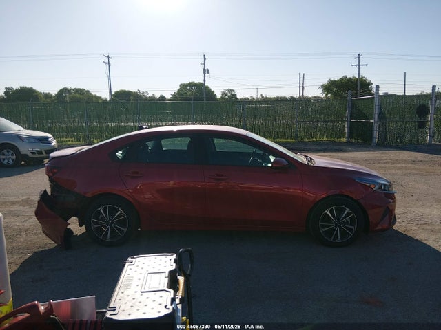 Aukcja sprzedaży 2024 Kia Forte Lxs, vin: 3KPF24AD8RE712516, numer aukcji: 45067390