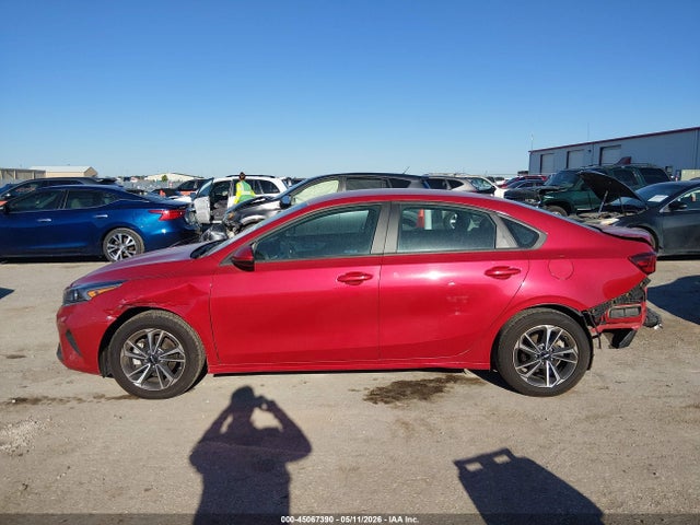 Aukcja sprzedaży 2024 Kia Forte Lxs, vin: 3KPF24AD8RE712516, numer aukcji: 45067390