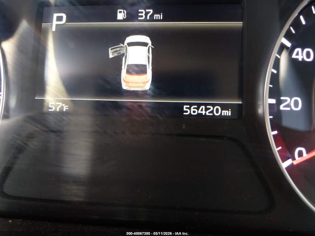 Aukcja sprzedaży 2024 Kia Forte Lxs, vin: 3KPF24AD8RE712516, numer aukcji: 45067390