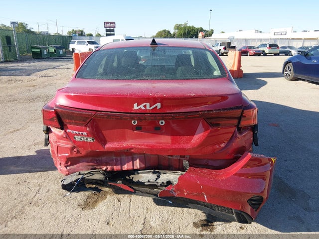 Aukcja sprzedaży 2024 Kia Forte Lxs, vin: 3KPF24AD8RE712516, numer aukcji: 45067390