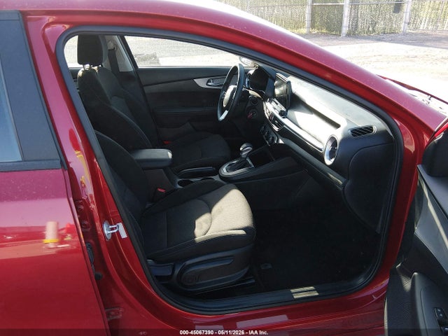 Aukcja sprzedaży 2024 Kia Forte Lxs, vin: 3KPF24AD8RE712516, numer aukcji: 45067390