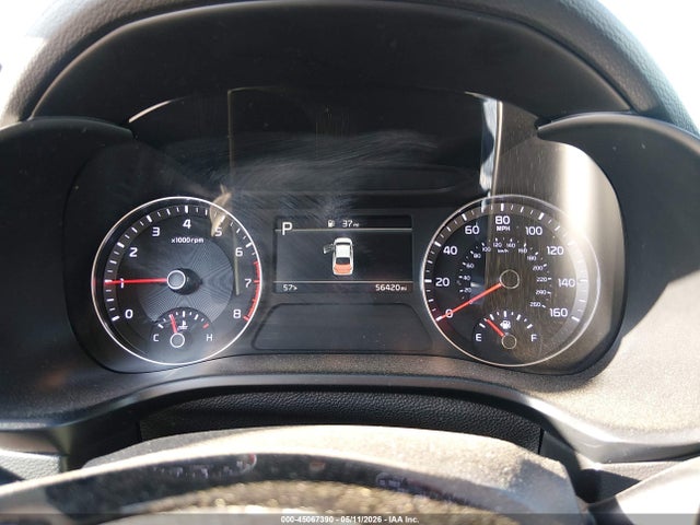 Aukcja sprzedaży 2024 Kia Forte Lxs, vin: 3KPF24AD8RE712516, numer aukcji: 45067390