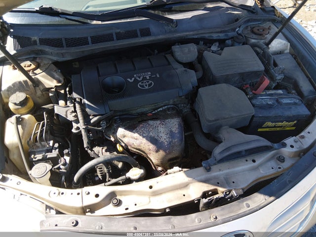 2010 Toyota Camry Xle მანქანა იყიდება აუქციონზე, vin: 4T4BF3EK5AR023367, აუქციონის ნომერი: 45067391