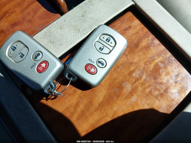 2010 Toyota Camry Xle მანქანა იყიდება აუქციონზე, vin: 4T4BF3EK5AR023367, აუქციონის ნომერი: 45067391