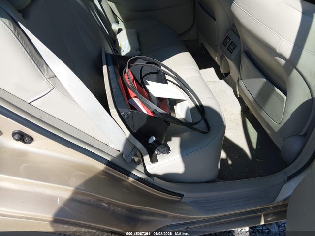2010 Toyota Camry Xle მანქანა იყიდება აუქციონზე, vin: 4T4BF3EK5AR023367, აუქციონის ნომერი: 45067391
