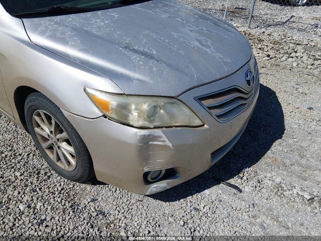 2010 Toyota Camry Xle მანქანა იყიდება აუქციონზე, vin: 4T4BF3EK5AR023367, აუქციონის ნომერი: 45067391