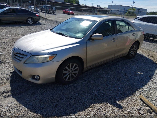 2010 Toyota Camry Xle მანქანა იყიდება აუქციონზე, vin: 4T4BF3EK5AR023367, აუქციონის ნომერი: 45067391