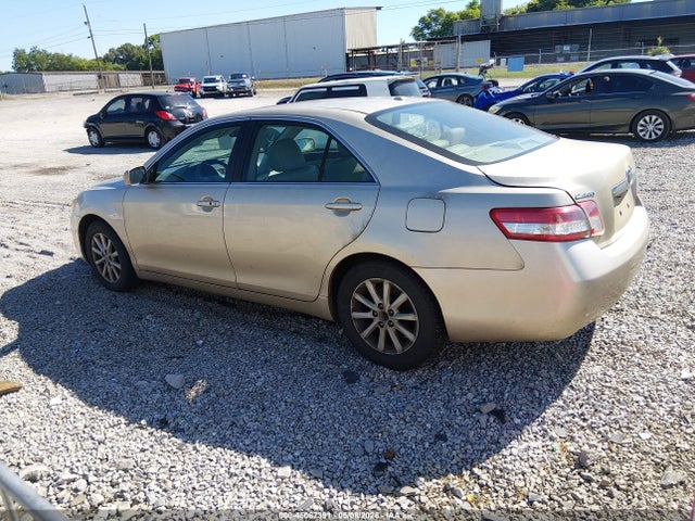 2010 Toyota Camry Xle მანქანა იყიდება აუქციონზე, vin: 4T4BF3EK5AR023367, აუქციონის ნომერი: 45067391
