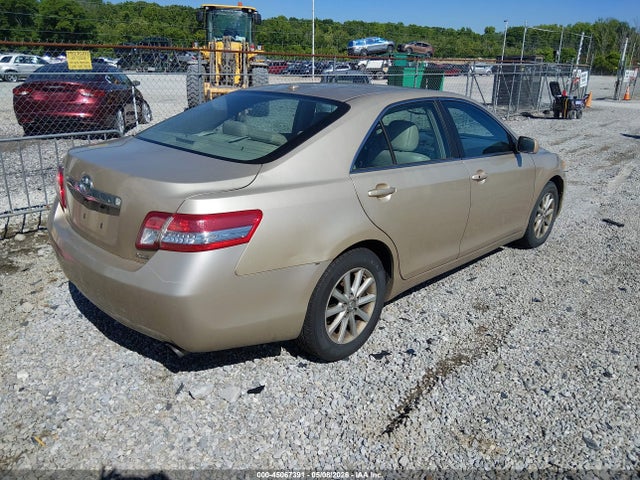 2010 Toyota Camry Xle მანქანა იყიდება აუქციონზე, vin: 4T4BF3EK5AR023367, აუქციონის ნომერი: 45067391