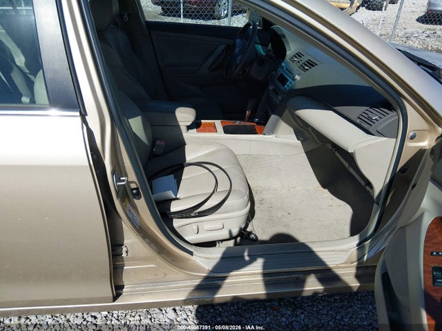 2010 Toyota Camry Xle მანქანა იყიდება აუქციონზე, vin: 4T4BF3EK5AR023367, აუქციონის ნომერი: 45067391