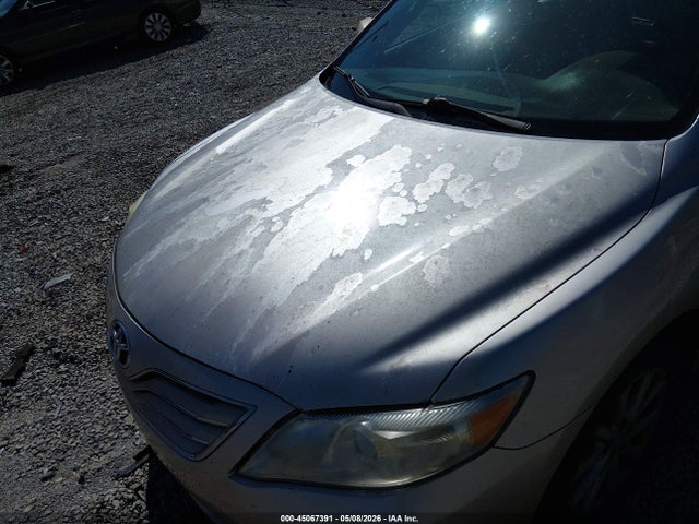 2010 Toyota Camry Xle მანქანა იყიდება აუქციონზე, vin: 4T4BF3EK5AR023367, აუქციონის ნომერი: 45067391