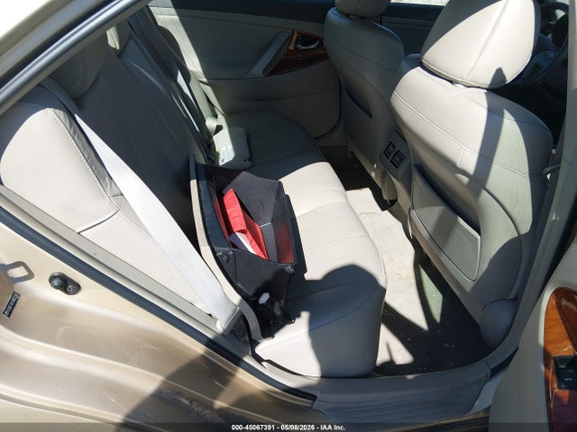 2010 Toyota Camry Xle მანქანა იყიდება აუქციონზე, vin: 4T4BF3EK5AR023367, აუქციონის ნომერი: 45067391