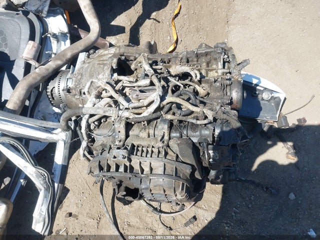 Продаж на аукціоні авто 2013 Jeep Grand Cherokee Laredo, vin: 1C4RJFAG4DC514053, номер лоту: 45067392
