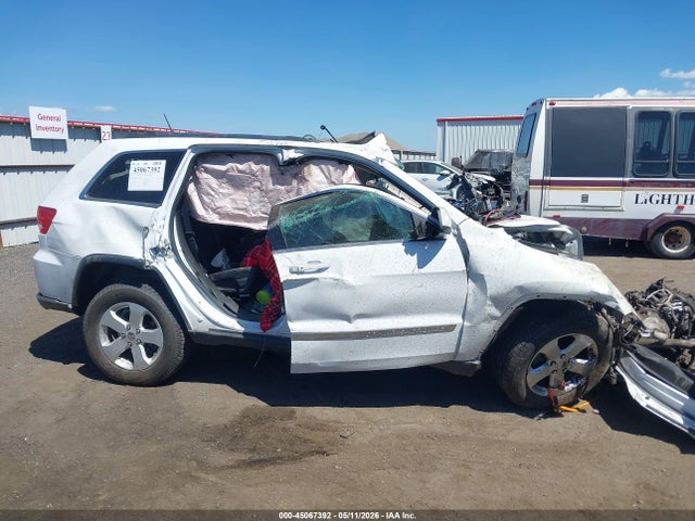 Продаж на аукціоні авто 2013 Jeep Grand Cherokee Laredo, vin: 1C4RJFAG4DC514053, номер лоту: 45067392