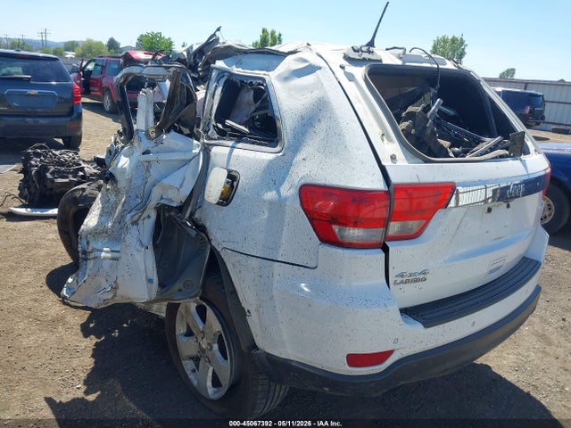 Продаж на аукціоні авто 2013 Jeep Grand Cherokee Laredo, vin: 1C4RJFAG4DC514053, номер лоту: 45067392