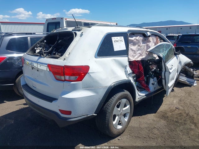 Продаж на аукціоні авто 2013 Jeep Grand Cherokee Laredo, vin: 1C4RJFAG4DC514053, номер лоту: 45067392