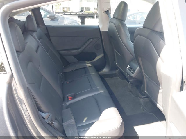 Продаж на аукціоні авто 2023 Tesla Model Y Awd/long Range Dual Motor All-wheel Drive, vin: 7SAYGDEE3PA204524, номер лоту: 45067394