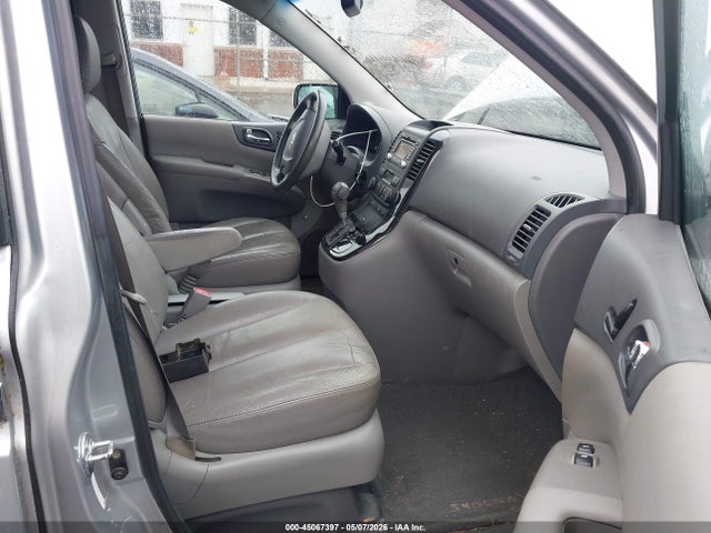 45067397 :رقم المزاد ، KNDMH4C76B6382495 vin ، 2011 Kia Sedona Ex مزاد بيع