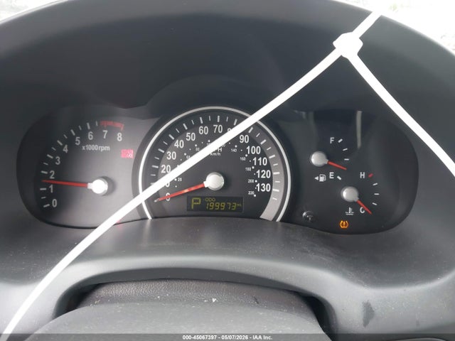 45067397 :رقم المزاد ، KNDMH4C76B6382495 vin ، 2011 Kia Sedona Ex مزاد بيع