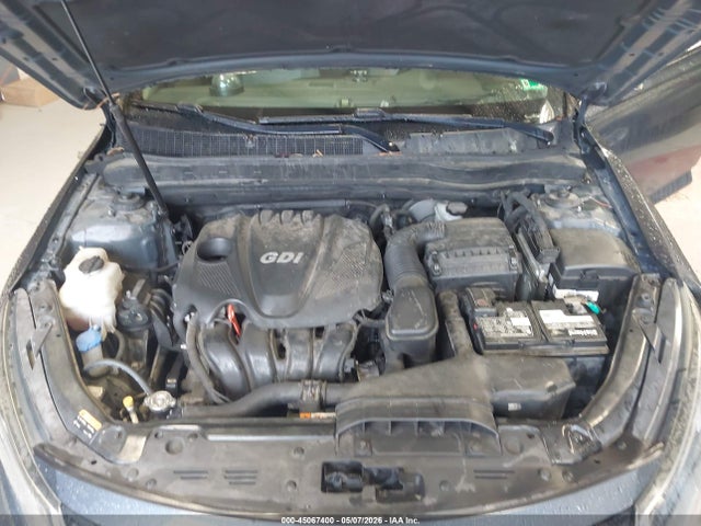 Aukcja sprzedaży 2015 Kia Optima Lx, vin: KNAGM4A76F5535266, numer aukcji: 45067400
