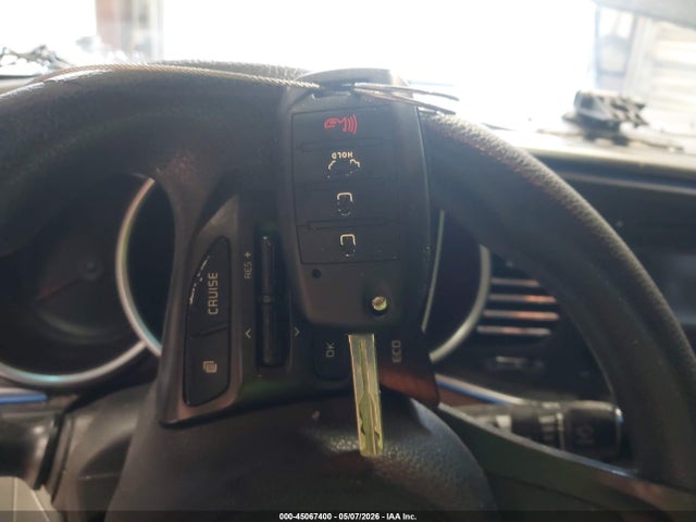 Aukcja sprzedaży 2015 Kia Optima Lx, vin: KNAGM4A76F5535266, numer aukcji: 45067400