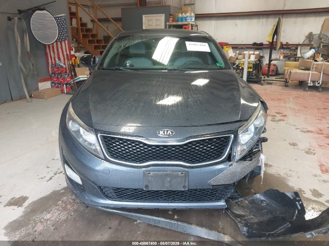 Aukcja sprzedaży 2015 Kia Optima Lx, vin: KNAGM4A76F5535266, numer aukcji: 45067400