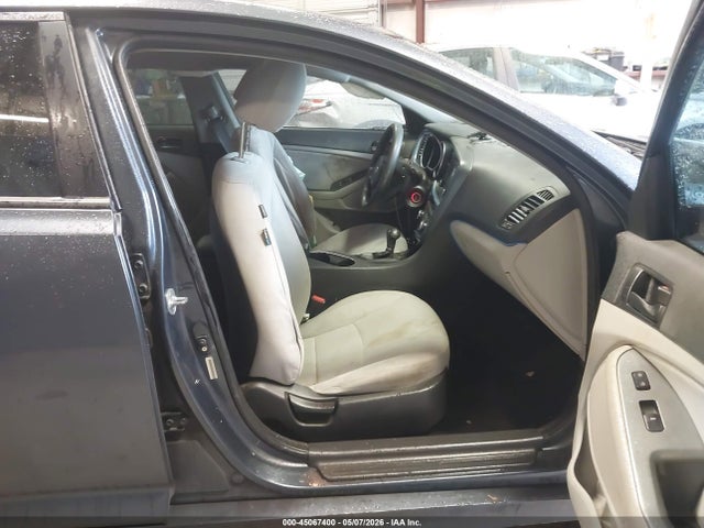 Aukcja sprzedaży 2015 Kia Optima Lx, vin: KNAGM4A76F5535266, numer aukcji: 45067400