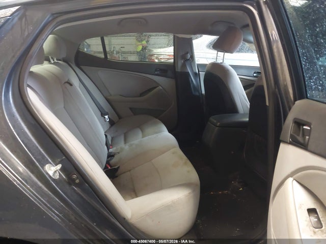Aukcja sprzedaży 2015 Kia Optima Lx, vin: KNAGM4A76F5535266, numer aukcji: 45067400