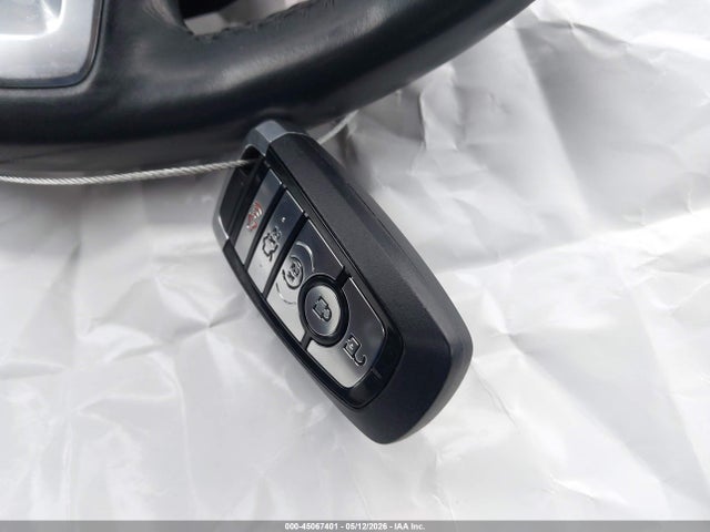 Ford Mustang Ecoboost Premium 2021 1FATP8UH6M5121024 Image 11