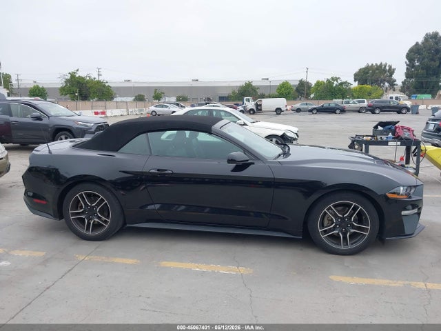Ford Mustang Ecoboost Premium 2021 1FATP8UH6M5121024 Image 13