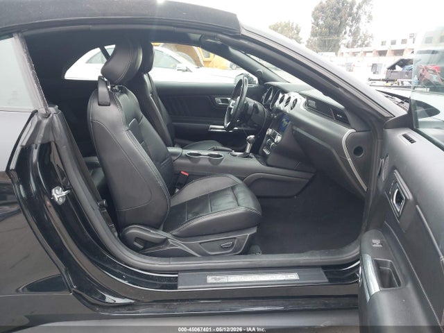 Ford Mustang Ecoboost Premium 2021 1FATP8UH6M5121024 Image 5