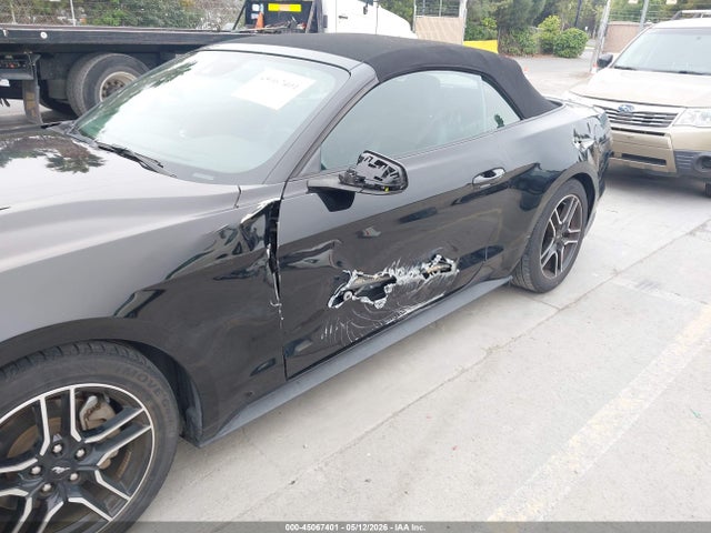 Ford Mustang Ecoboost Premium 2021 1FATP8UH6M5121024 Image 6