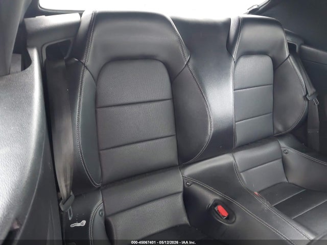 Ford Mustang Ecoboost Premium 2021 1FATP8UH6M5121024 Image 8